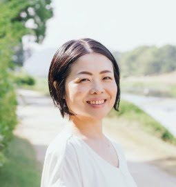 宮田　ゆかり