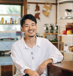 辻本 哲郎